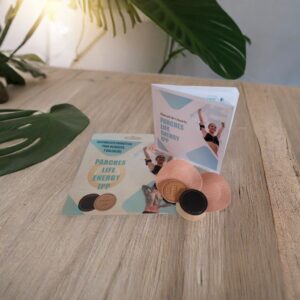 Pack 2 parches IPP